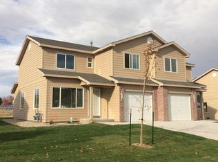 3119 Swan Point Dr, Evans, CO 80620