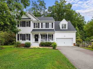 2136 Ridgefield Green Way, Henrico, VA 23233