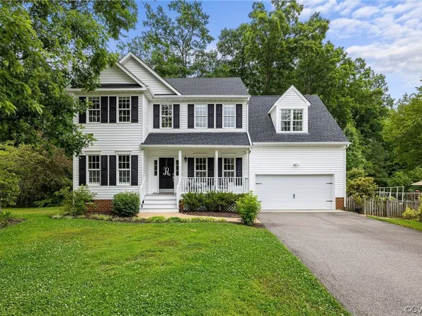 2136 Ridgefield Green Way, Henrico, VA 23233