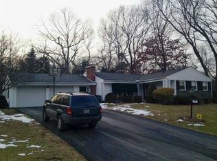 219 Northbridge Ave, Warwick, RI 02886