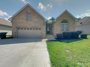 169 Foxrun, Springfield, TN 37172