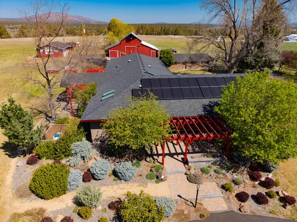 20900 Young Ave, Bend, OR 97703