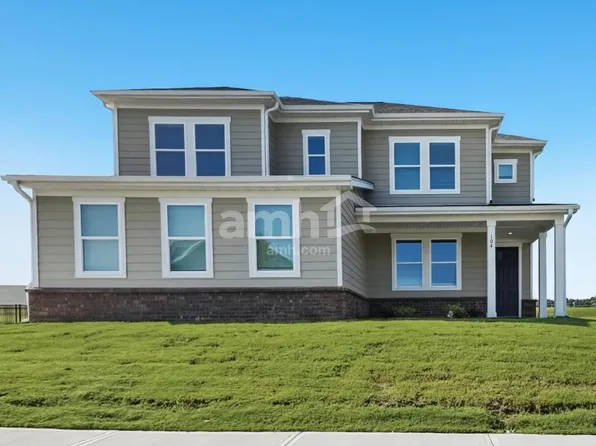 104 Punderson Dr, McDonough, GA 30252