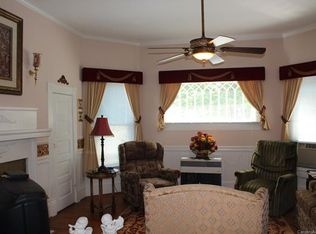 1694 Ostwalt Amity Rd, Cleveland, NC 27013