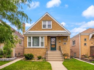 7133 S Ridgeway Ave, Chicago, IL 60629