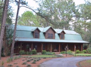 1255 Singletary Rd, Thomasville, GA 31792