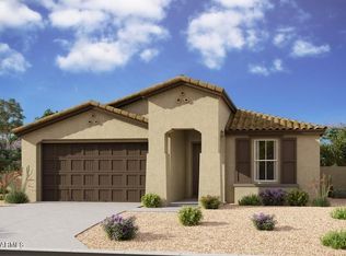 22699 E Rosa Rd, Queen Creek, AZ 85142
