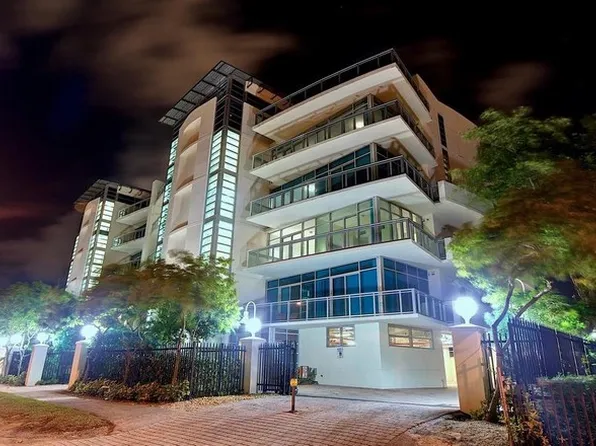 1090 NW North River Dr APT 203, Miami, FL 33136