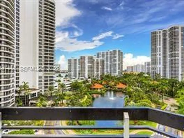 19195 NE 36th Ct APT 905, Aventura, FL 33180