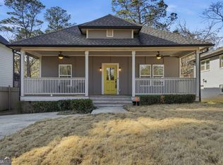 2281 Pryor Rd SW, Atlanta, GA 30315