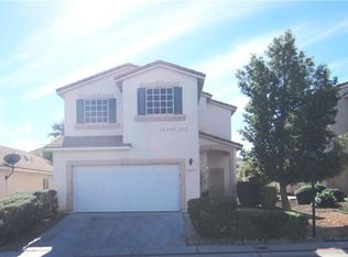 8809 Spinning Wheel Ave, Las Vegas, NV 89143