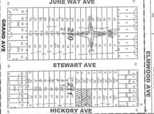 14 S Hickory Ave, Wilmington, IL 60481