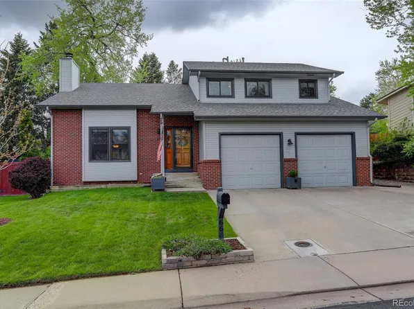 66 Yank Way, Lakewood, CO 80228