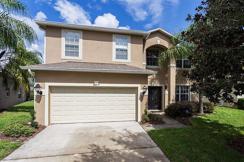 8017 Acadia Estates Ct, Kissimmee, FL 34747 Zillow