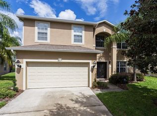 8017 Acadia Estates Ct, Kissimmee, FL 34747