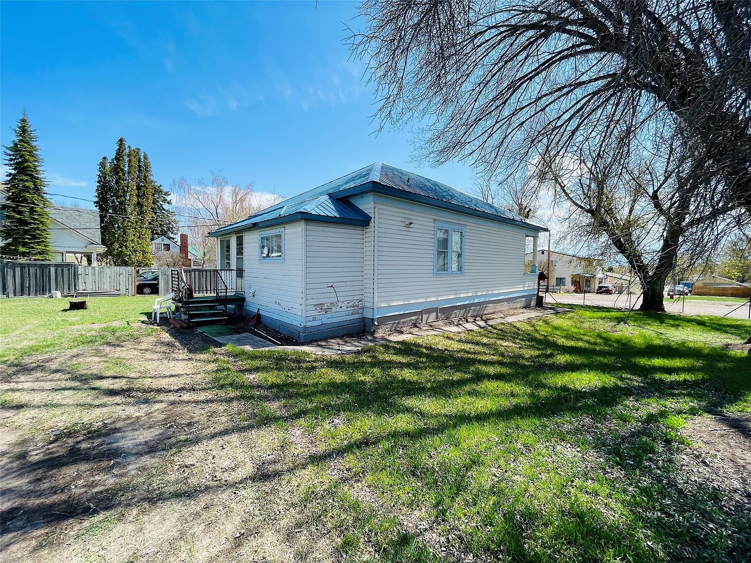 22 E Edwards St, Drummond, MT 59832 Zillow
