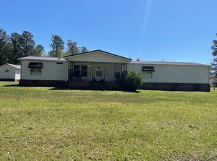 3845 Pate St, Orangeburg, SC 29118