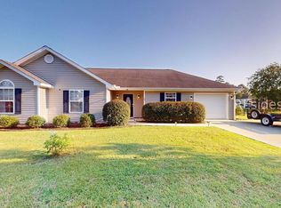 84 Wintergreen Dr, Beaufort, SC 29906