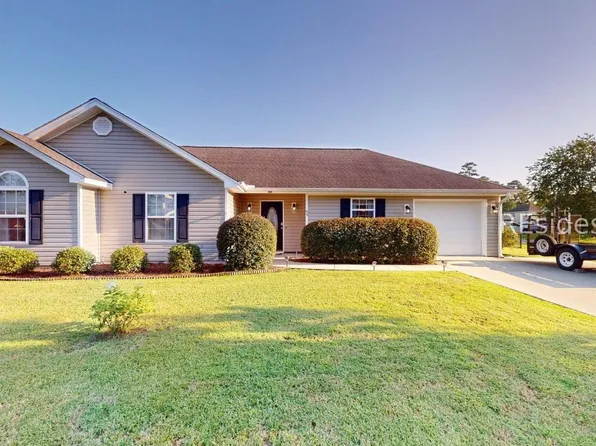 84 Wintergreen Dr, Beaufort, SC 29906