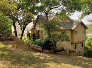 408 Buckeye Trl, West Lake Hills, TX 78746