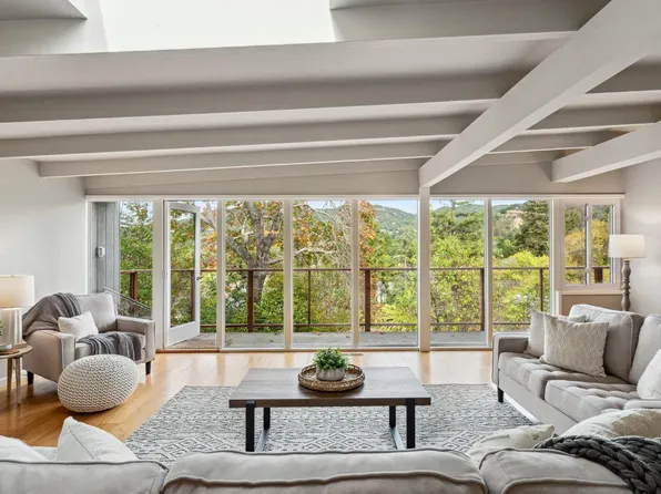 87 Marinita Avenue, San Rafael, CA 94901