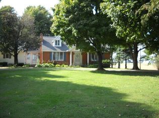 1534 N County Road 650 W, Richland, IN 47634