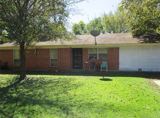 517 E Beech St, Durant, OK 74701