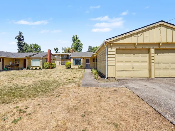 2519-2521 Hyde Ct SE, Salem, OR 97301