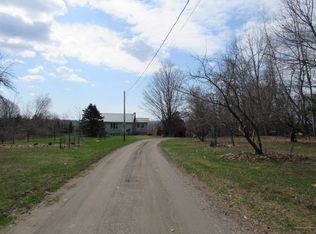 90 Blaisdell Rd, Stetson, ME 04488