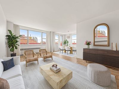 110-50 71st Rd, Forest Hills, NY, 11375