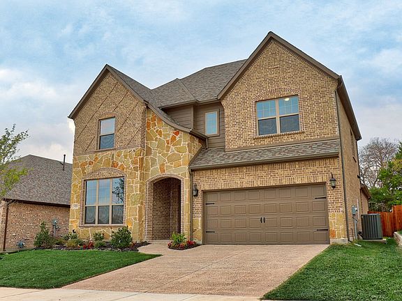 2nd image of 4124 Angelina Dr