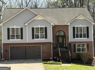 3060 Summit Ln, Monroe, GA