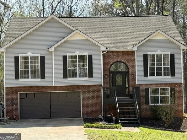 3060 Summit Ln, Monroe, GA 30655