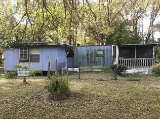 4965 Flagler Estates Blvd, Hastings, FL 32145