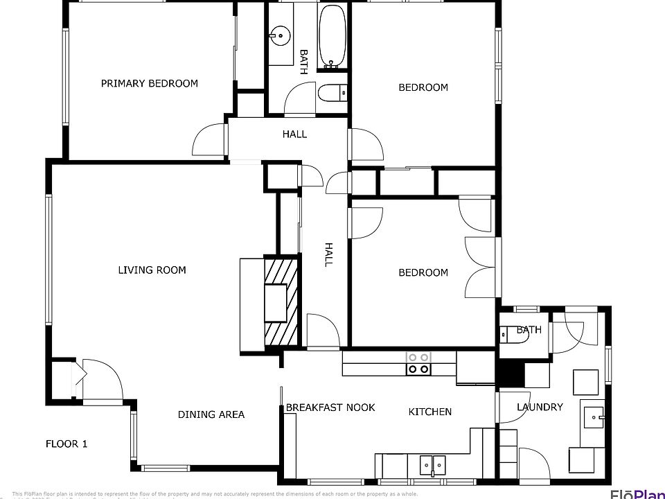 2nd image of 905 Tennyson Ave