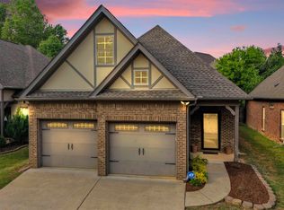 353 Kingston Cir, Birmingham, AL 35211