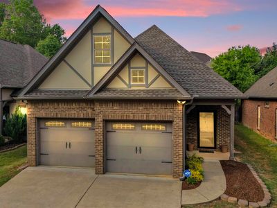 353 Kingston Cir, Birmingham, AL, 35211