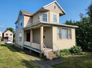 420 Race St, Cumberland, MD 21502