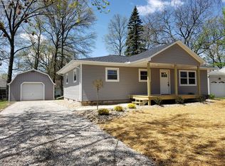 844 Maplewood St, Willard, OH 44890