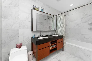 Rented by Compass