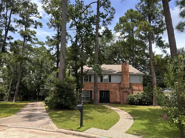 6126 Inway Dr, Spring, TX 77389