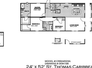 27 Country Squire Dr, Paisley, FL 32767