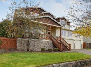 23955 SW Middleton Rd, Sherwood, OR 97140