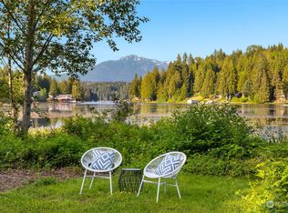1321 SW Lake Roesiger Rd, Snohomish, WA 98290
