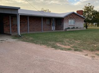 3908 S County Road 1192, Midland, TX 79706