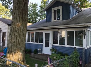 9050 Sycamore St, Lakeview, OH 43331