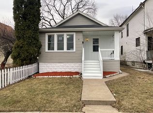 42 W 23rd St, Chicago Heights, IL 60411