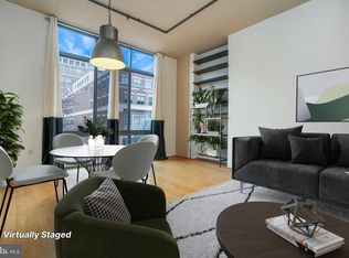 520 John Carlyle St UNIT 224, Alexandria, VA