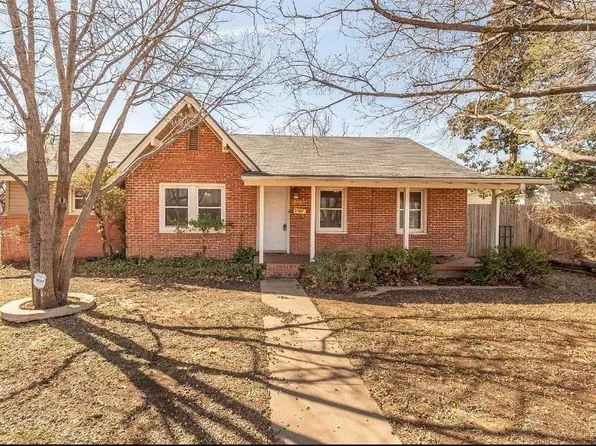 2701 24th St, Lubbock, TX 79410