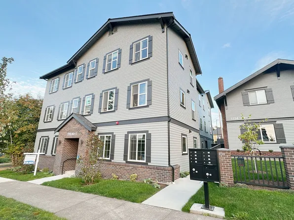 Now Leasing Brand New 3-Bedroom Apartments Near Wwu